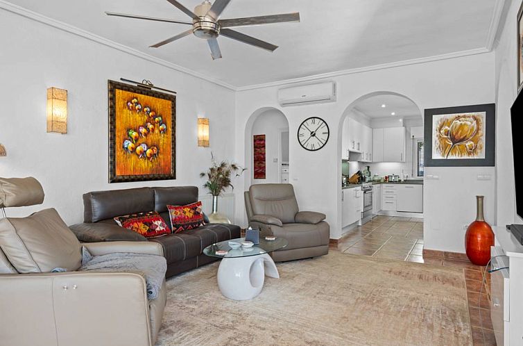 Vrijstaande woning in Ciudad Quesada