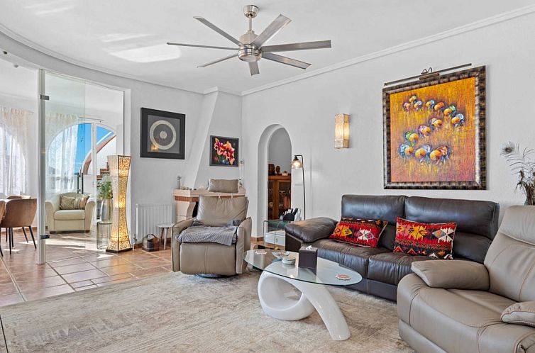 Vrijstaande woning in Ciudad Quesada