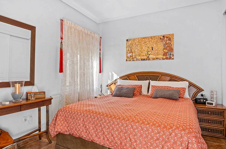 Vrijstaande woning in Ciudad Quesada