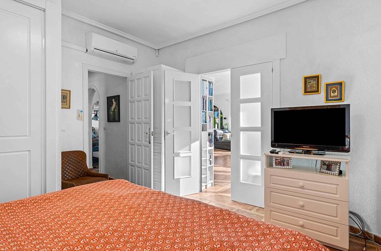 Vrijstaande woning in Ciudad Quesada