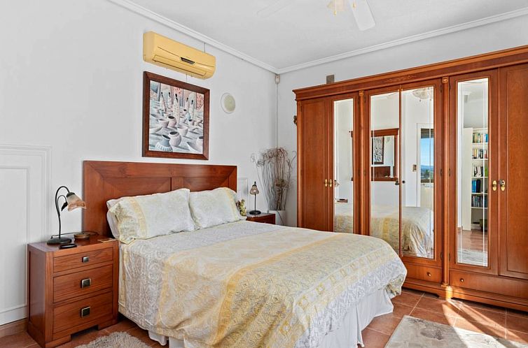Vrijstaande woning in Ciudad Quesada