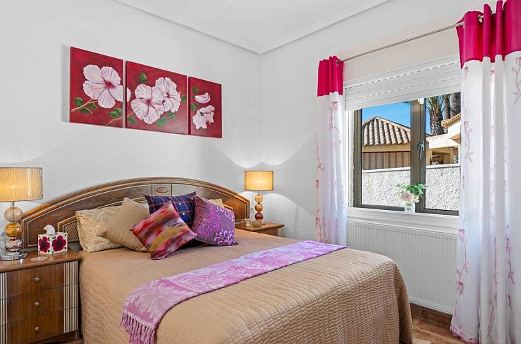 Vrijstaande woning in Ciudad Quesada