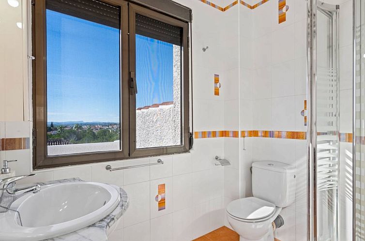 Vrijstaande woning in Ciudad Quesada