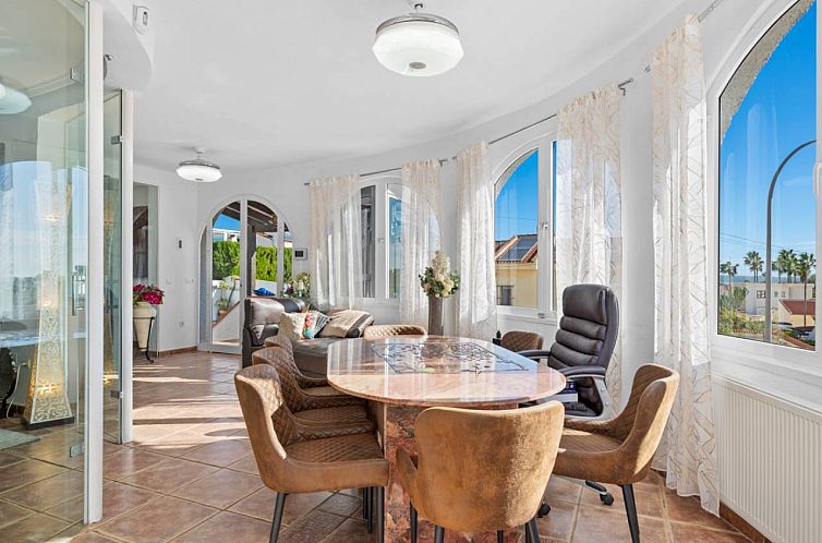 Vrijstaande woning in Ciudad Quesada
