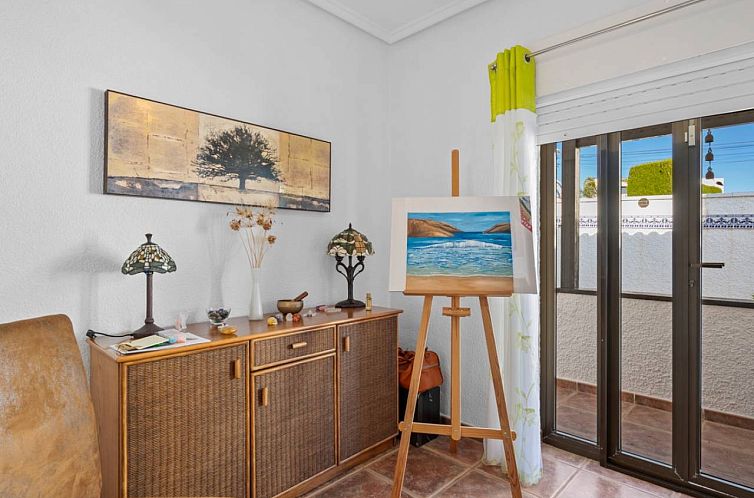 Vrijstaande woning in Ciudad Quesada