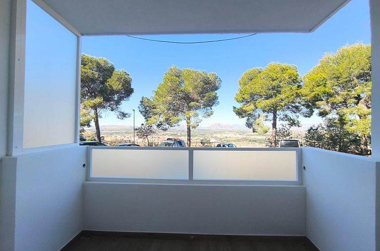 Unterkunft 14917645 - Appartement Costa blanca - Appartement in Ciudad Quesada