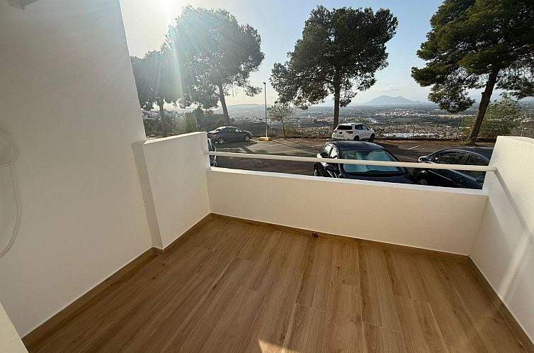 Appartement in Ciudad Quesada