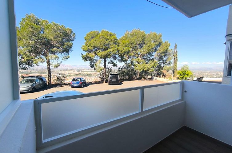 Appartement in Ciudad Quesada