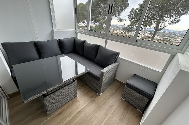 Appartement in Ciudad Quesada