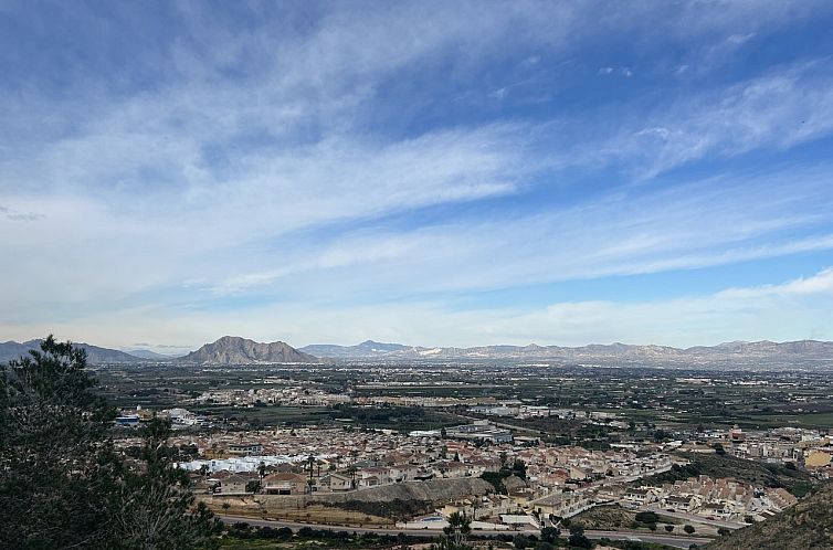 Appartement in Ciudad Quesada
