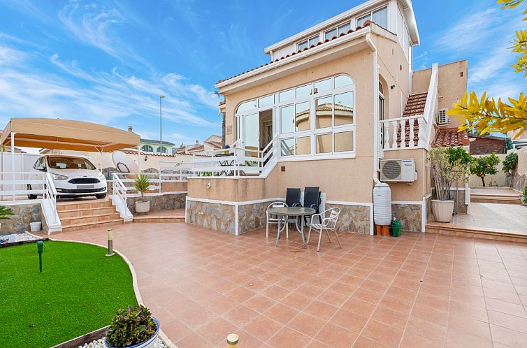Guest house 14917647 - Holiday property Costa Blanca - Vrijstaande woning in Ciudad Quesada