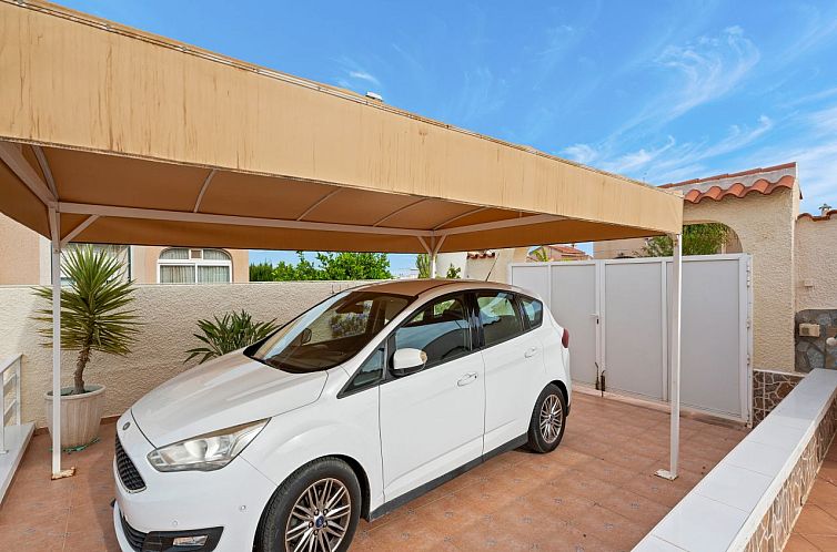 Vrijstaande woning in Ciudad Quesada