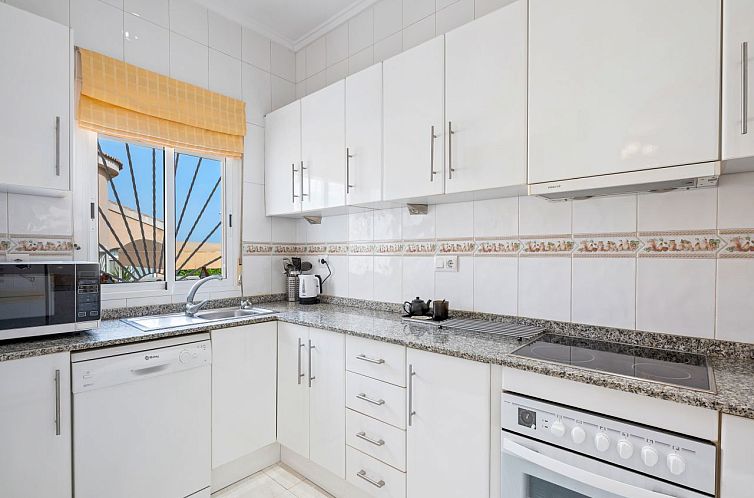 Vrijstaande woning in Ciudad Quesada