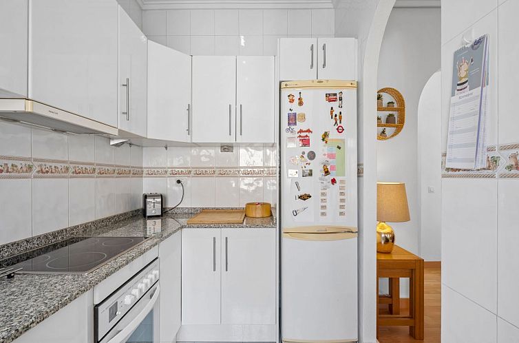 Vrijstaande woning in Ciudad Quesada