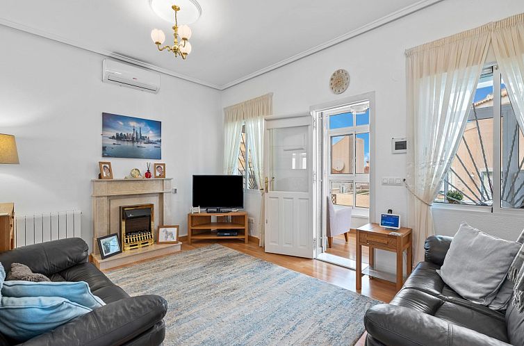 Vrijstaande woning in Ciudad Quesada