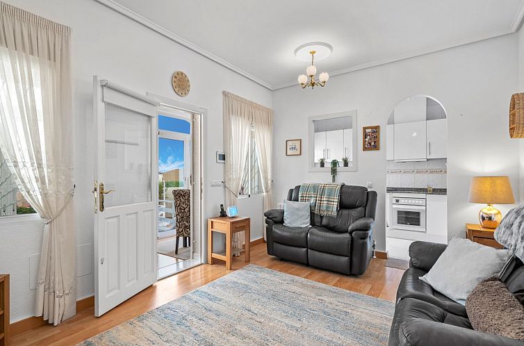 Vrijstaande woning in Ciudad Quesada