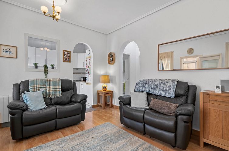 Vrijstaande woning in Ciudad Quesada