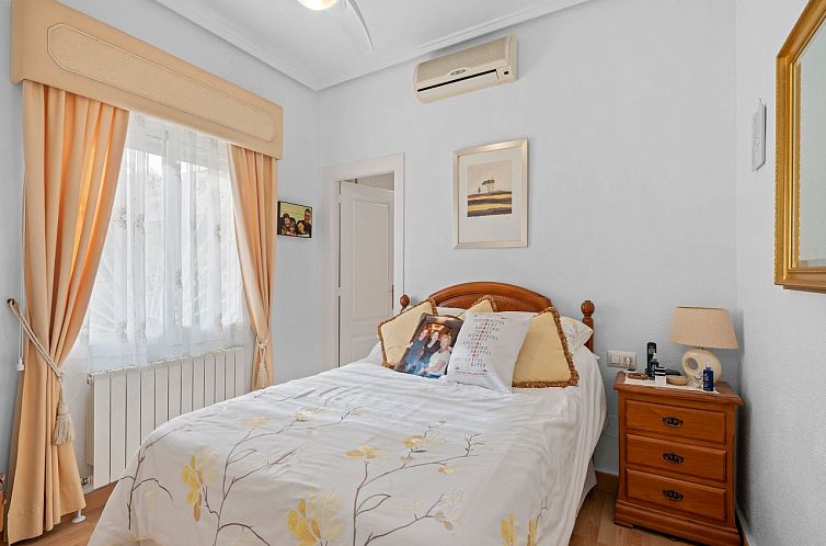 Vrijstaande woning in Ciudad Quesada