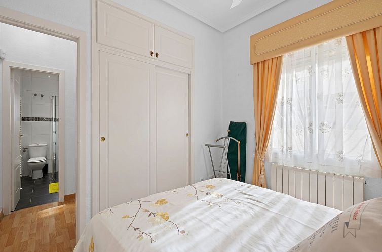 Vrijstaande woning in Ciudad Quesada