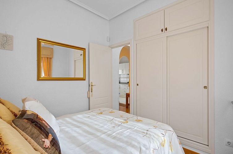 Vrijstaande woning in Ciudad Quesada