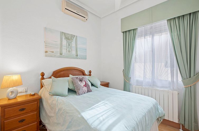Vrijstaande woning in Ciudad Quesada