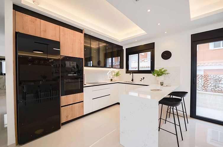 Vrijstaande woning in Ciudad Quesada