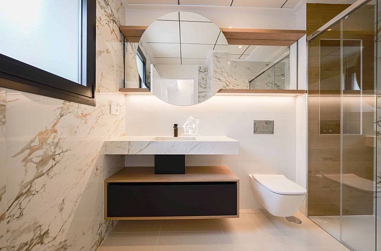 Vrijstaande woning in Ciudad Quesada