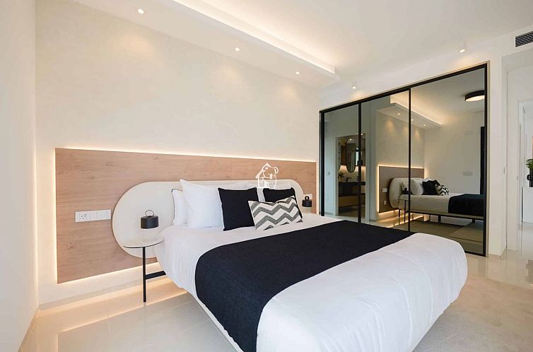 Vrijstaande woning in Ciudad Quesada