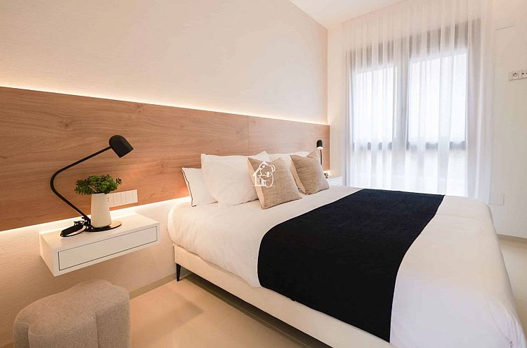 Vrijstaande woning in Ciudad Quesada