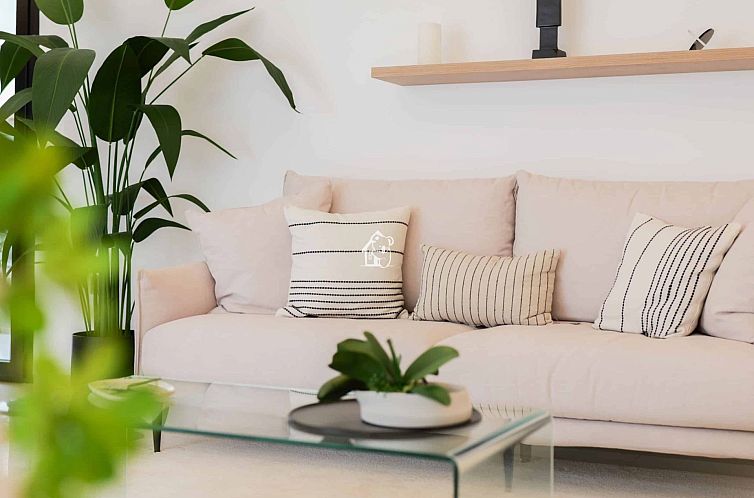 Vrijstaande woning in Ciudad Quesada