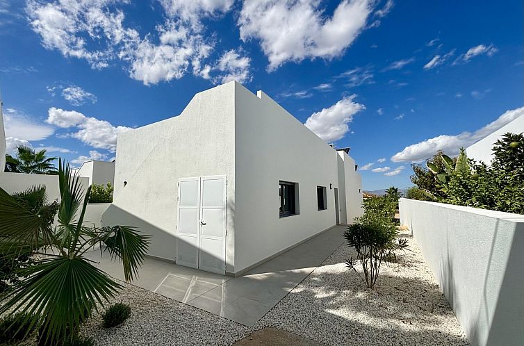Vrijstaande woning in Ciudad Quesada