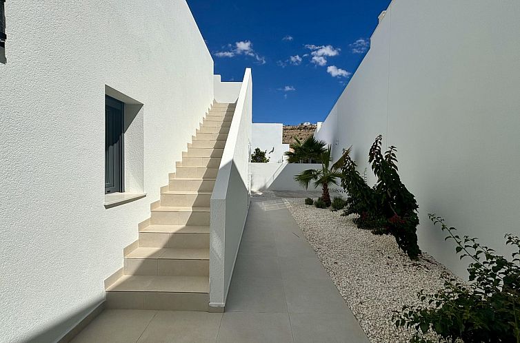 Vrijstaande woning in Ciudad Quesada