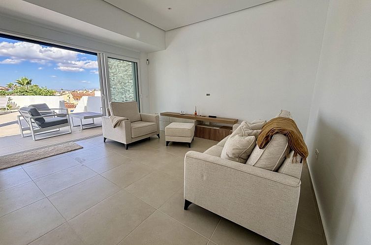Vrijstaande woning in Ciudad Quesada