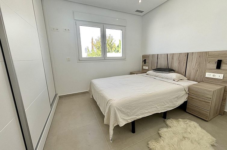 Vrijstaande woning in Ciudad Quesada
