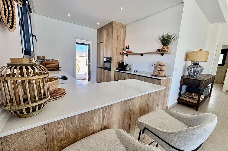 Vrijstaande woning in Ciudad Quesada