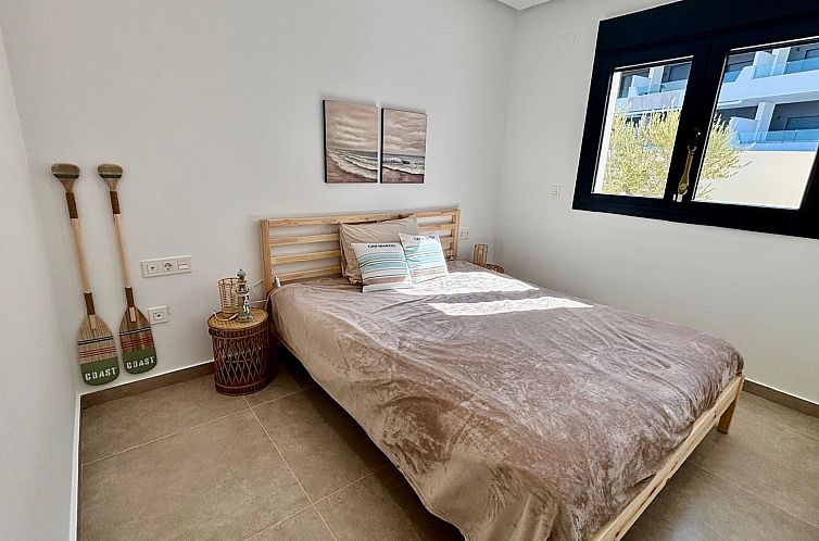 Vrijstaande woning in Ciudad Quesada