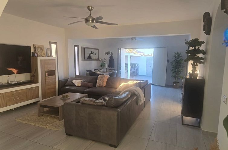 Vrijstaande woning in Ciudad Quesada