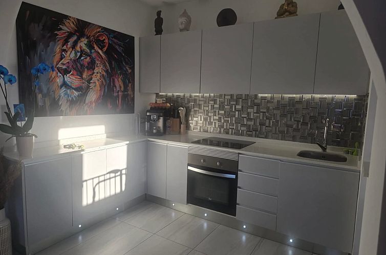 Vrijstaande woning in Ciudad Quesada