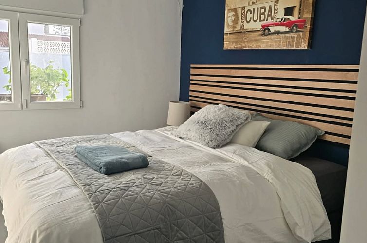 Vrijstaande woning in Ciudad Quesada