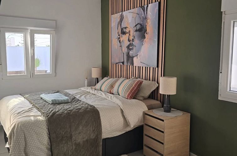 Vrijstaande woning in Ciudad Quesada