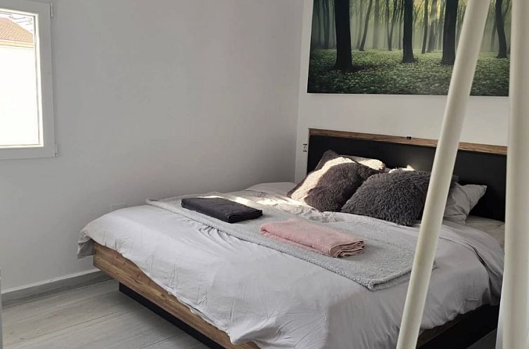 Vrijstaande woning in Ciudad Quesada