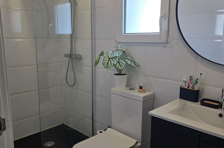 Vrijstaande woning in Ciudad Quesada