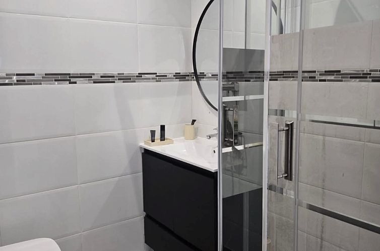 Vrijstaande woning in Ciudad Quesada