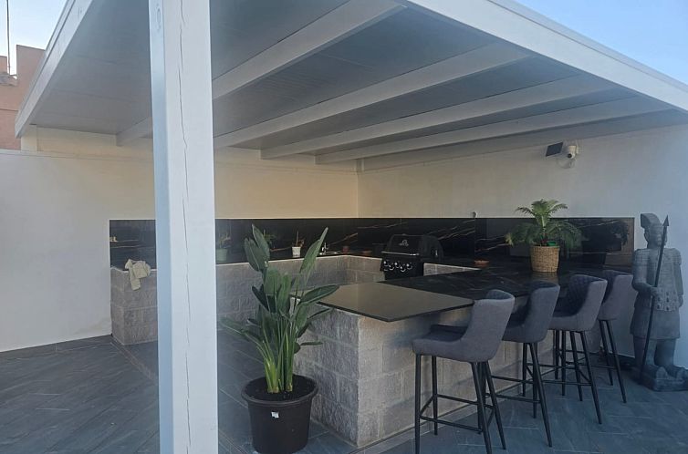 Vrijstaande woning in Ciudad Quesada