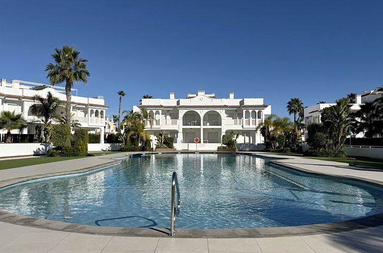 Appartement in Ciudad Quesada