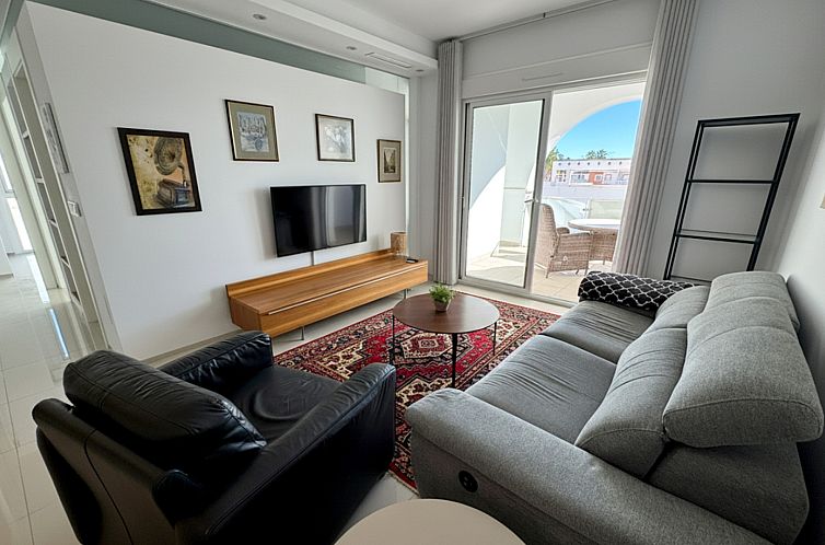 Appartement in Ciudad Quesada