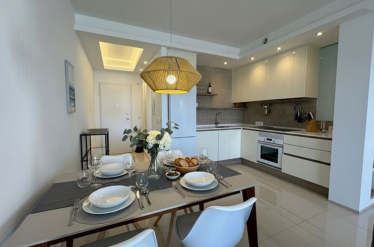 Appartement in Ciudad Quesada