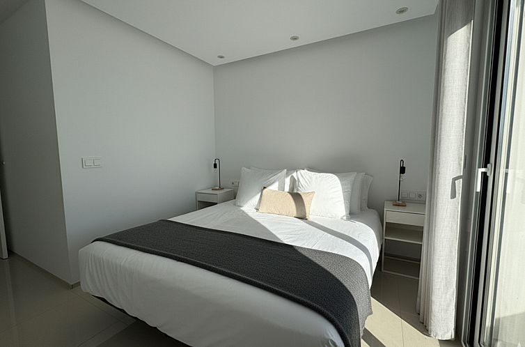 Appartement in Ciudad Quesada