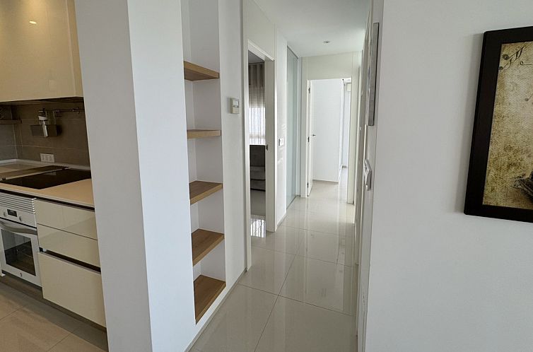 Appartement in Ciudad Quesada