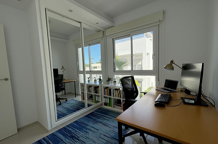 Appartement in Ciudad Quesada